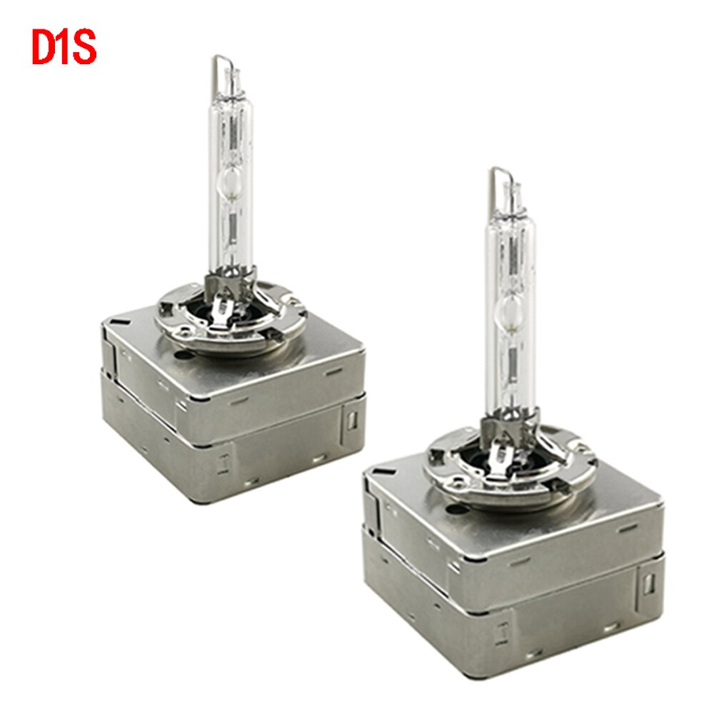 LAD5G 12Pins Hid Xenon Ballast Ontsteker 89030461 89031486 Voor B6 A4 P Orsche J Aguar Saab Auto Koplamp d1R Hid Ballast: D1s / 35W 6000 K