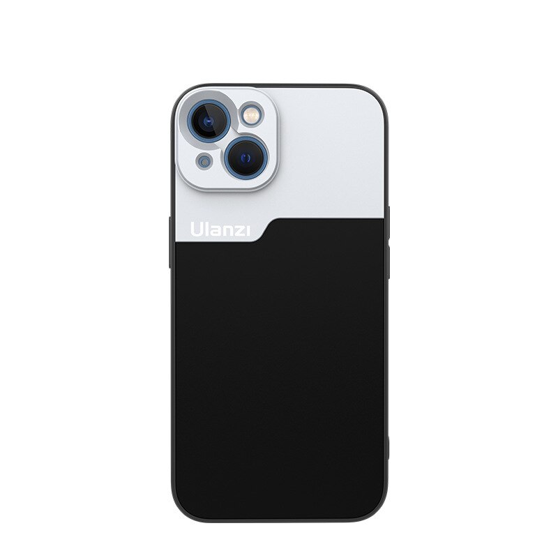Ulanzi 17MM Thread Phone Case for iPhone13 iPhone 13 Pro iPhone 13 Pro max iPhone 12 Mini 12 Pro Max Smartphone Vlog Case
