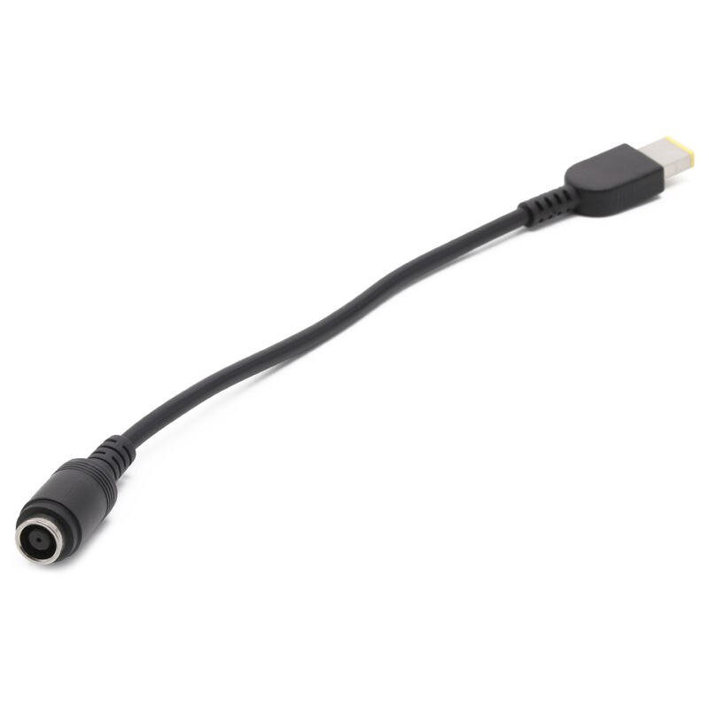 Vekselstrømadapter adapter omformerkabel til lenovo thinkpad  t440s t440