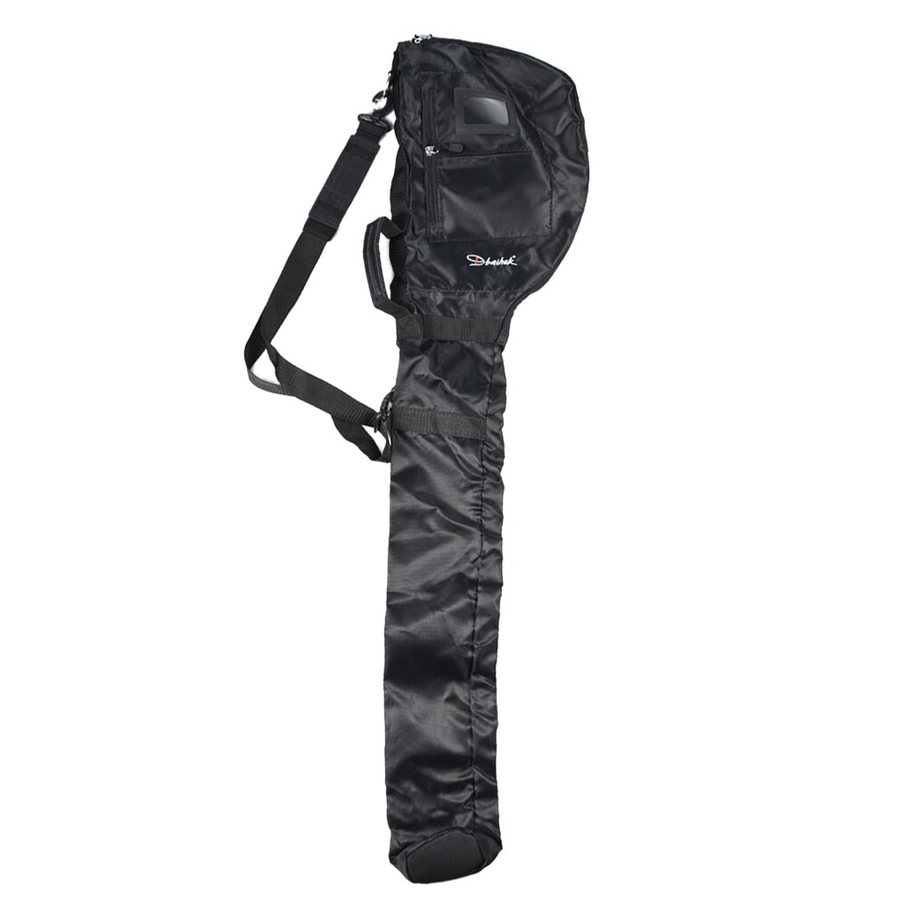 Golf Club Travel Cover Bag - Protect Your Equipment