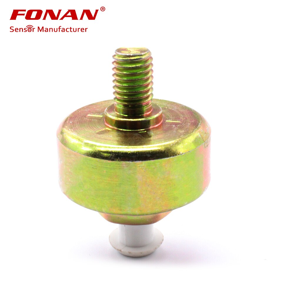 ! Capteur de détonation pour GM 10456603 10456208 12589867 10456119 10456603 8104566030 8125898670 KS116
