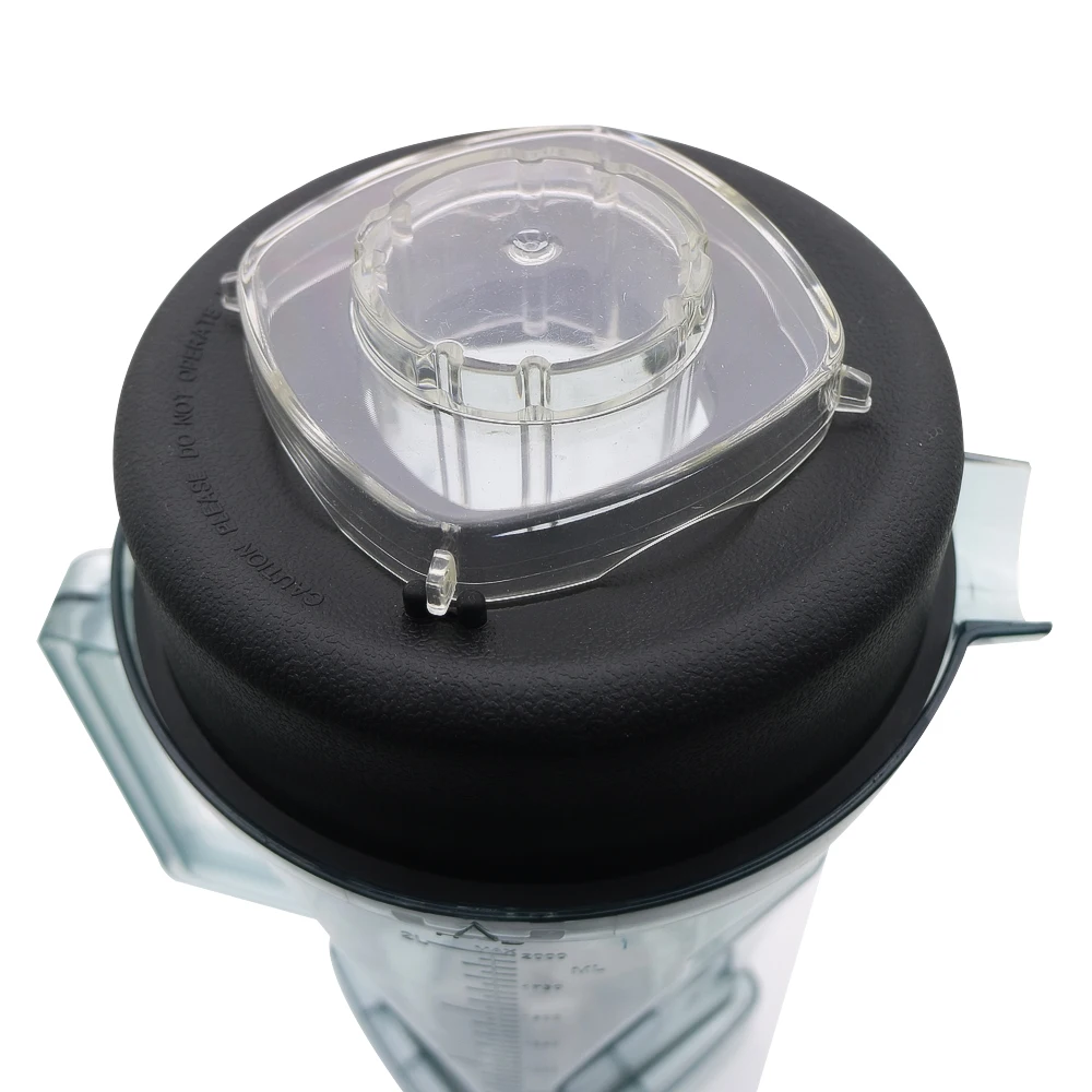 Mixer för 010 767 800 g5200 g2001 blad jtc montering kniv delar behållare burk för juicepress mixer delar