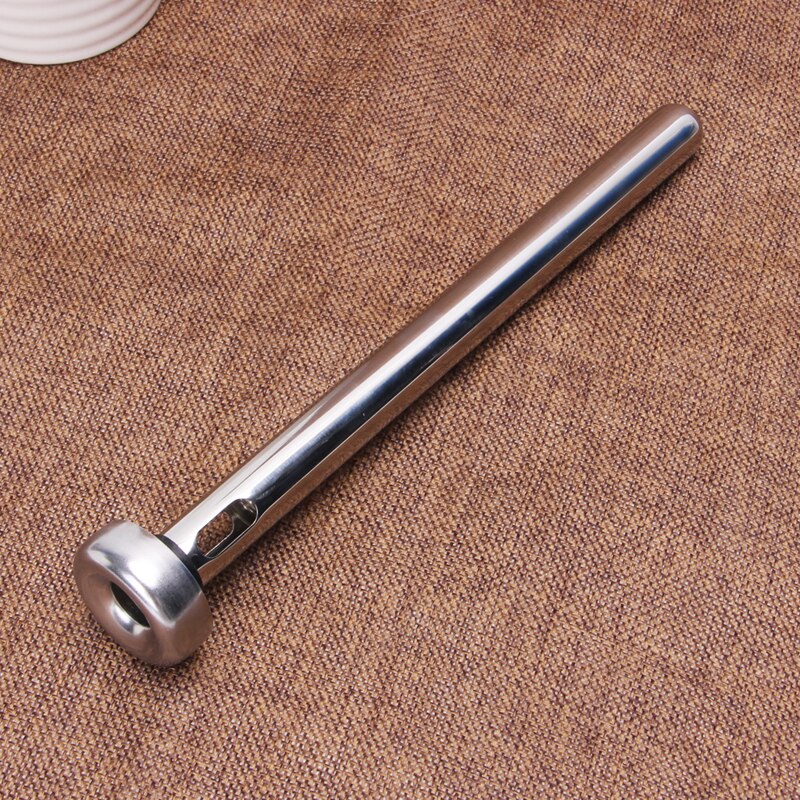 Beer Chiller Stick With Pourer Beer Cooler Beverage Cooling Rod Stainless Steel