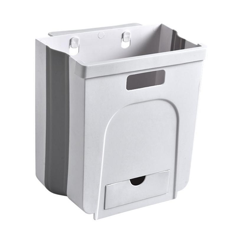 Keuken Vouwen Prullenbak Auto Recycle Bin Prullenb Grandado