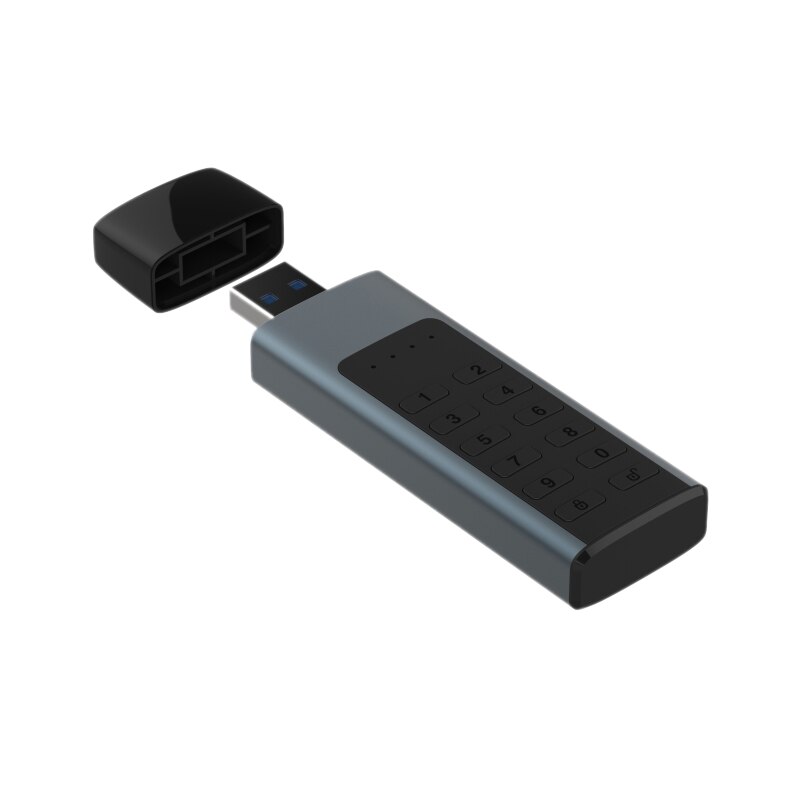 GODO USB3.0 Type C to M.2 NGFF SSD Enclosure M2 to USBC Mobile Hard Disk Box HDD Case SSD Disk Box