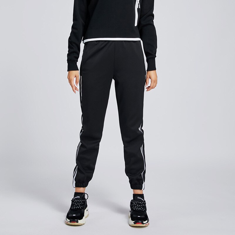 2020 nuovo sport Della Caviglia Fasciato Pantaloni Palestra di yoga di Forma Fisica Corsa E jogging Pantaloni Palestra Pantaloni Lunghi Delle Donne della Mutanda di sport Donna Da jogging di fitness pantaloni