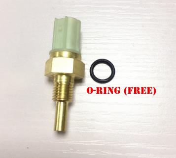 OEM# 21176-0009 211760009 SPI Water Temperature Sensor for Kawasaki KFX450R Replaces