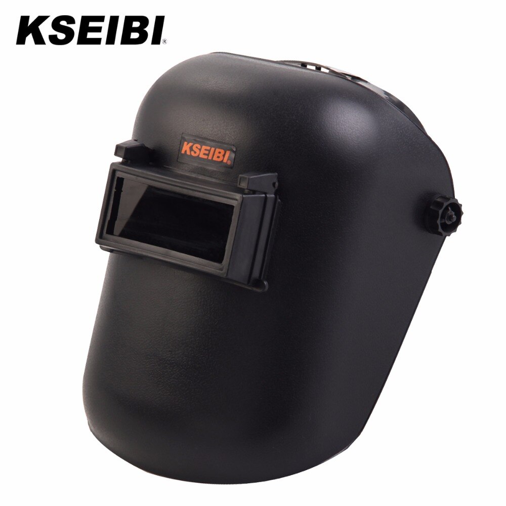 KSEIBI 382040 Protective Helmet Full Face Welding Mask For Welding Protection