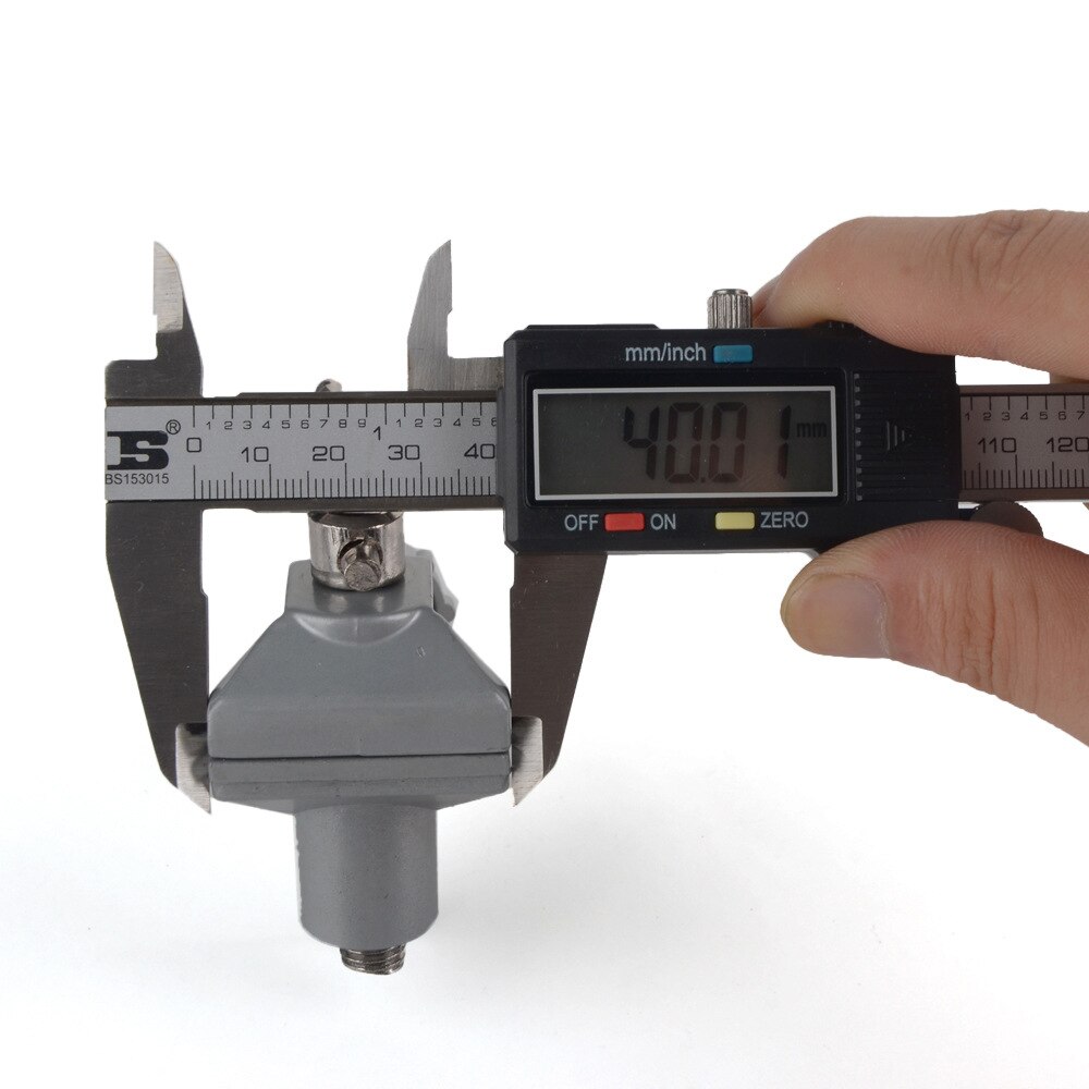 30MM Aluminium Alloy Table Bench Clamp Vise Mini Bench Vise Table Screw Vise For DIY Craft Mold Fixed Repair Tool