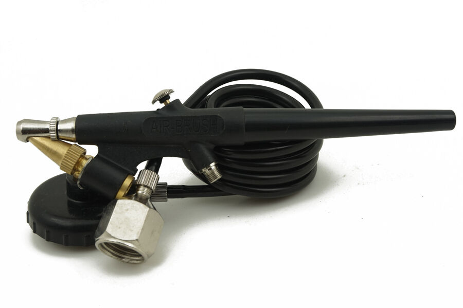 Air Brush Airbrush Spray Gun Sprayer Painting Tool Kit ART PAINTING