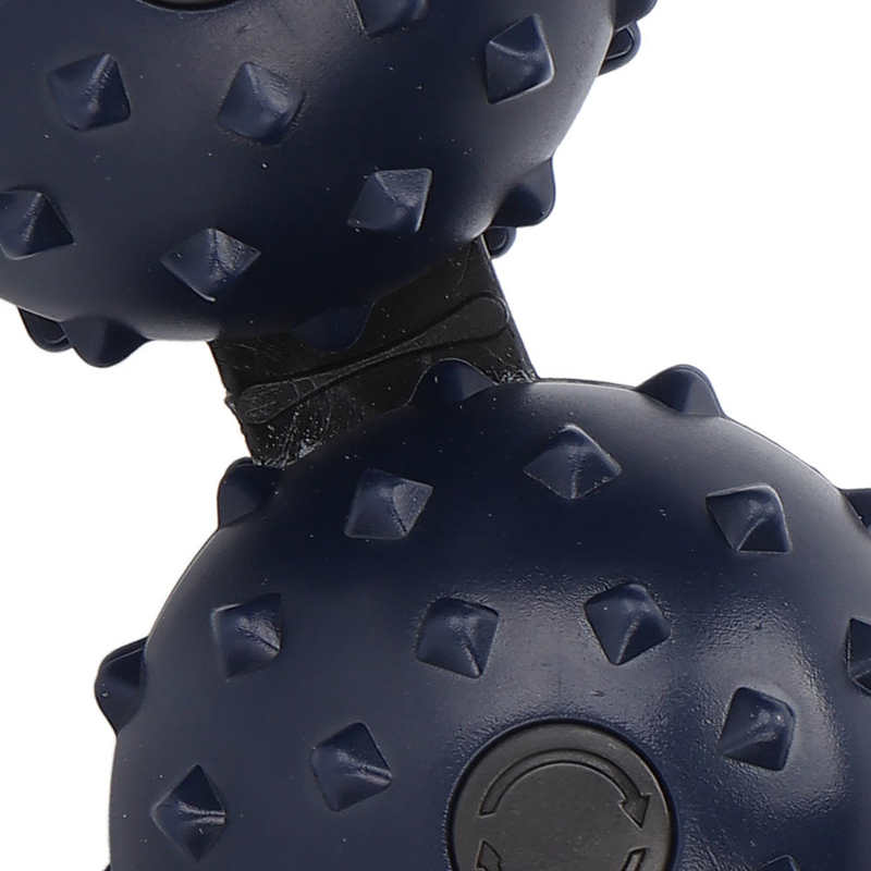 Sensory Ball Stress Toys Stress Ball Fidget Toy Anxiety Relief Small One Piece Ball Shape Plastic with Storage Bag for