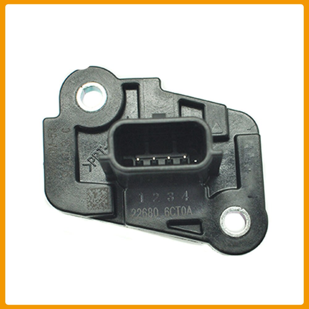 Flujo de aire Original para afh60m-53, 22680, 6ca0b, afh60m53, 226806ca0b