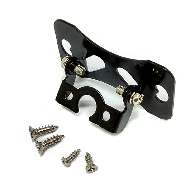 Auto Achteruitrijcamera Beugel Mount Universele Voertuig Reverse Back Up Houder