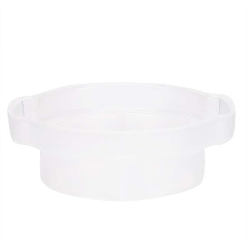 Coffee Shop Tools 58mm Dosing Coffee Dosing Funnel Replacement Tool for Coffee Machine Accessories