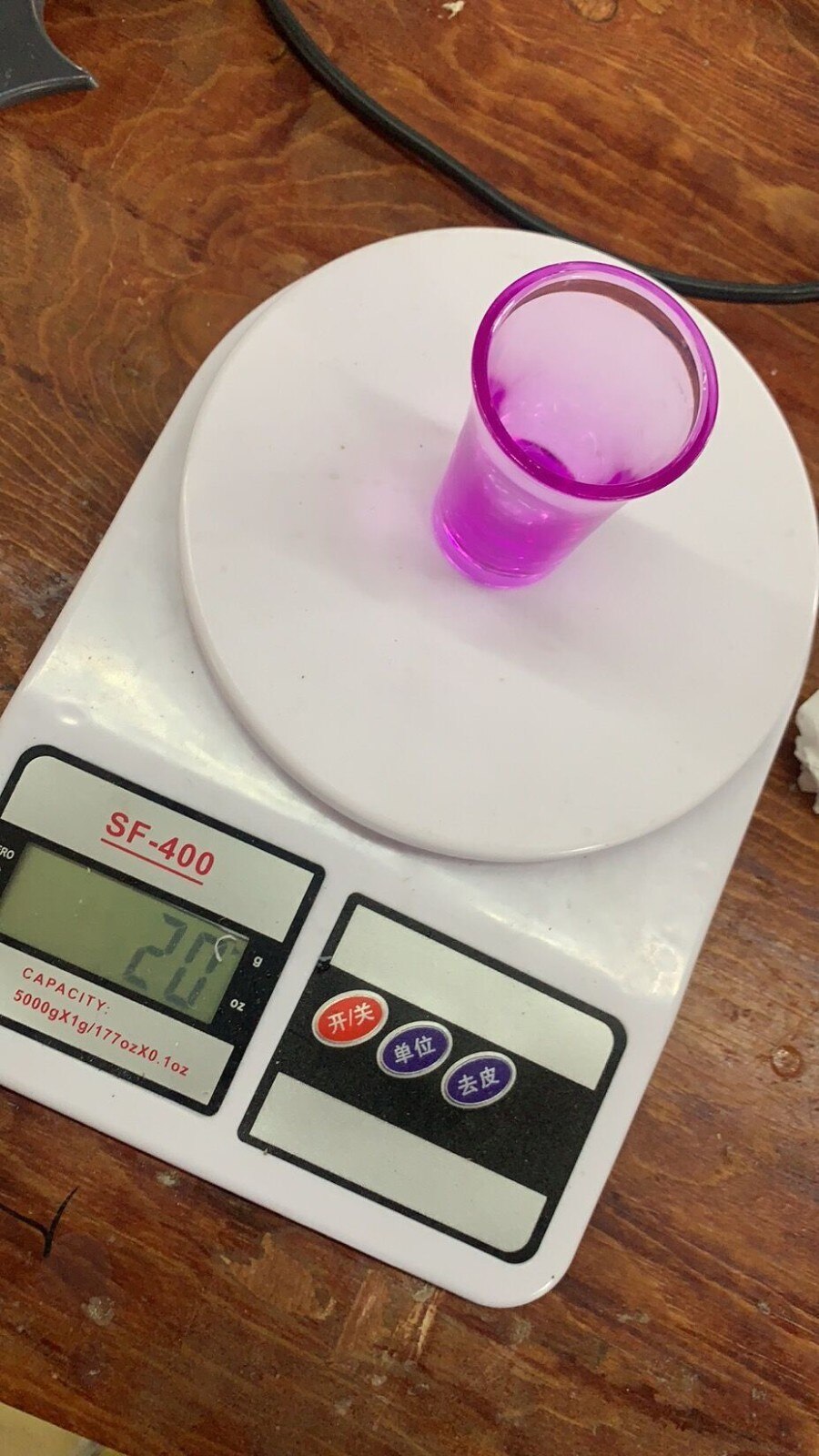 Acrylic Stemless Bar Party Wine Glass Wine Glasses and Water Tumblers Made of Shatterproof Whisky Brandy Vodka Glass Cup