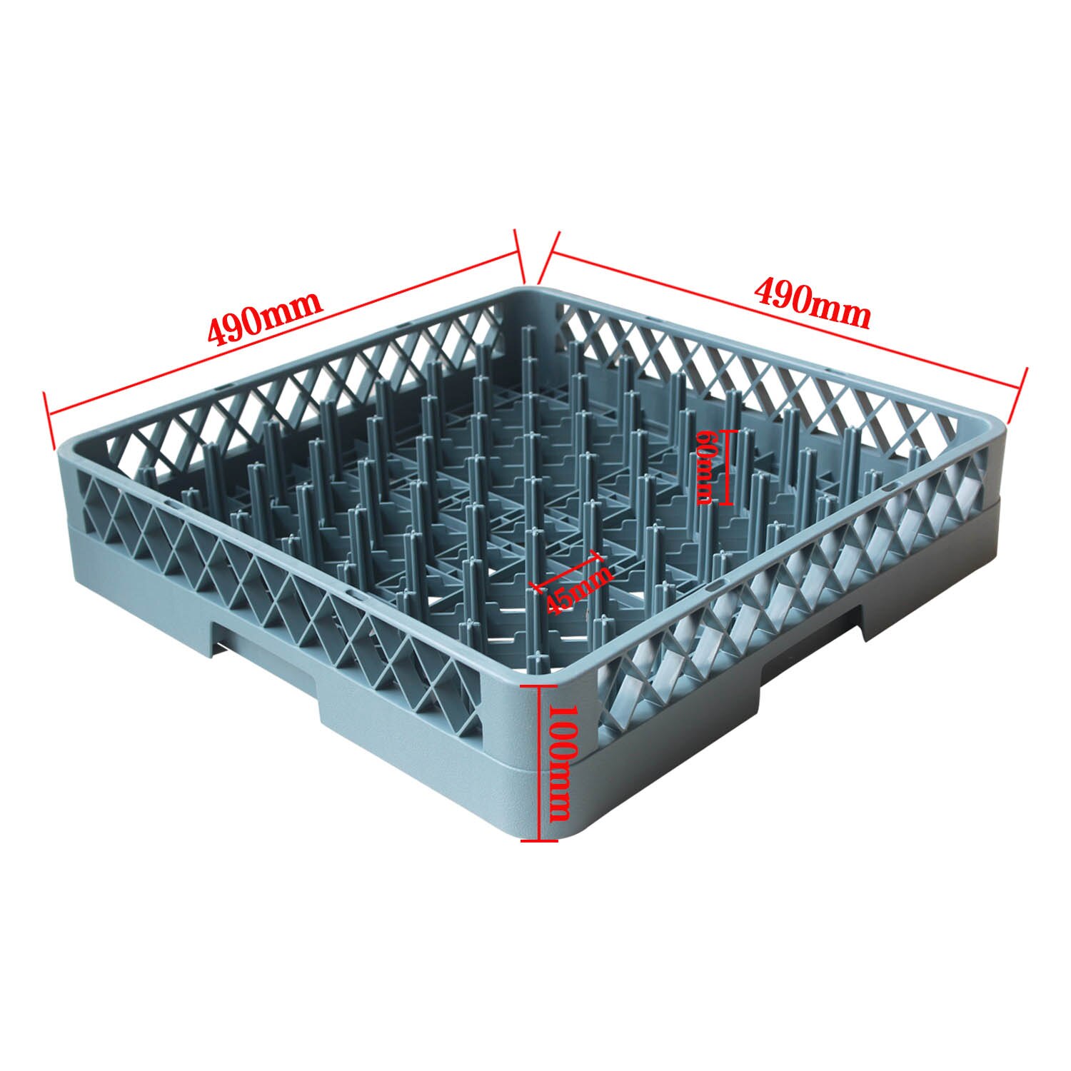 items Thicken dishwasher washing basket for place items dishwasher basket small