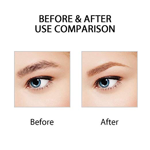 Cabezales de repuesto removedor de vello de cejas, cuchillas indoloras, limpieza para mujeres, depiladora eléctrica de vello Facial, cuchilla de afeitar, herramienta para el cuidado Facial