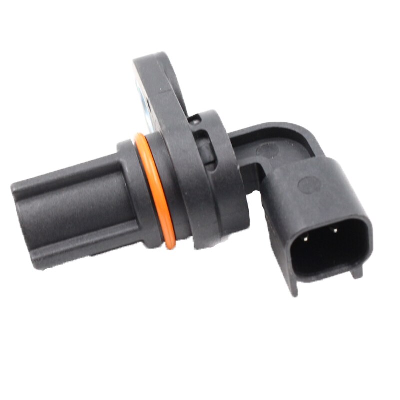 Rear Center Wheel Axle Speed Sensor For Ford Lincoln 6L3Z 9E731A 4L3A9E731AA 4L3Z9E731AA 5S8239 Car Speed Sensor