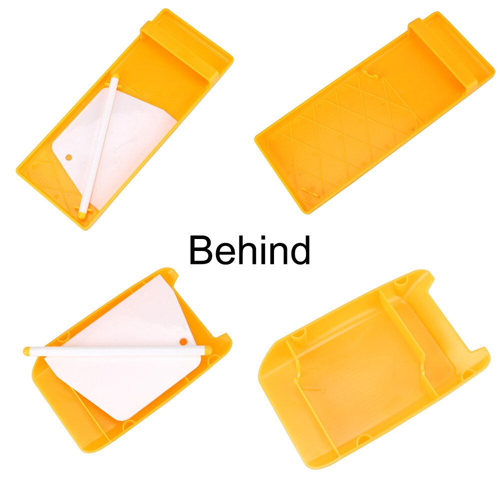 Spaghetti Macaroni Maker Noodles Machine DIY Pasta Maker Cooking Tools Kitchen Accessories Gadgets