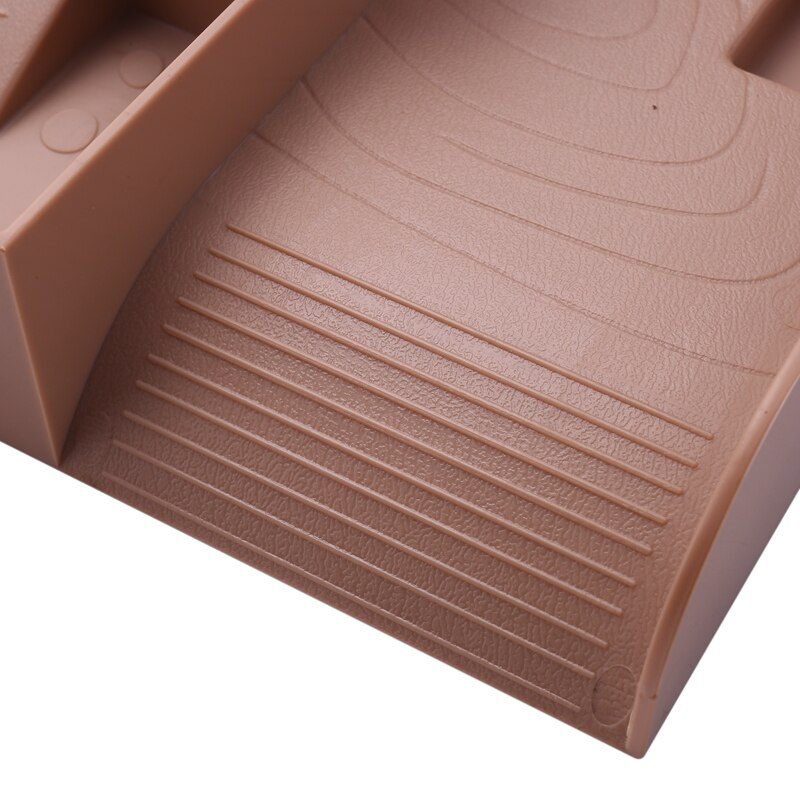 Creation Core Deluxe Turtle Lagoon With Basking Ramp Box Reptile Habitat For Tortoise Amphibious Aquariums Tank