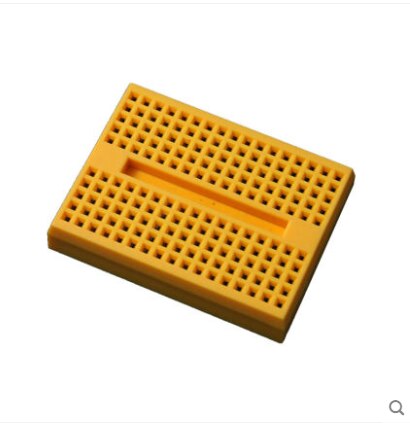 Bread Board Bread Board Wire SYB-170 MB-102 Breadboard Kit: SYB-170