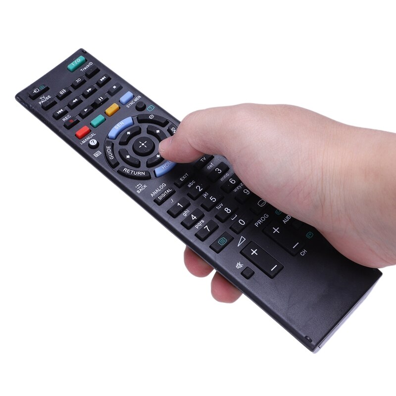 Kaukosäädin rm -ed047 sony bravia tv kdl -40 hx 750 kdl -46 hx 850