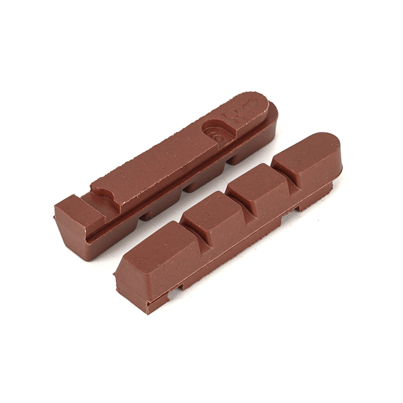 Fiets V-Brake remmen aanbevolen voor koolstofvezel wielsets: Default Title