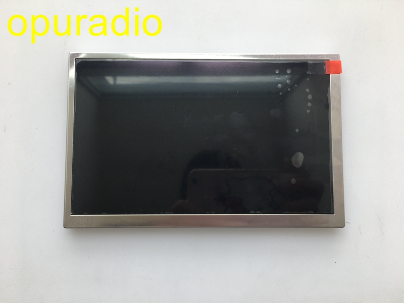 LCD Screen Panel - 7.0 inch - C070VVN02.0 Display - for Car DVD Audio Player