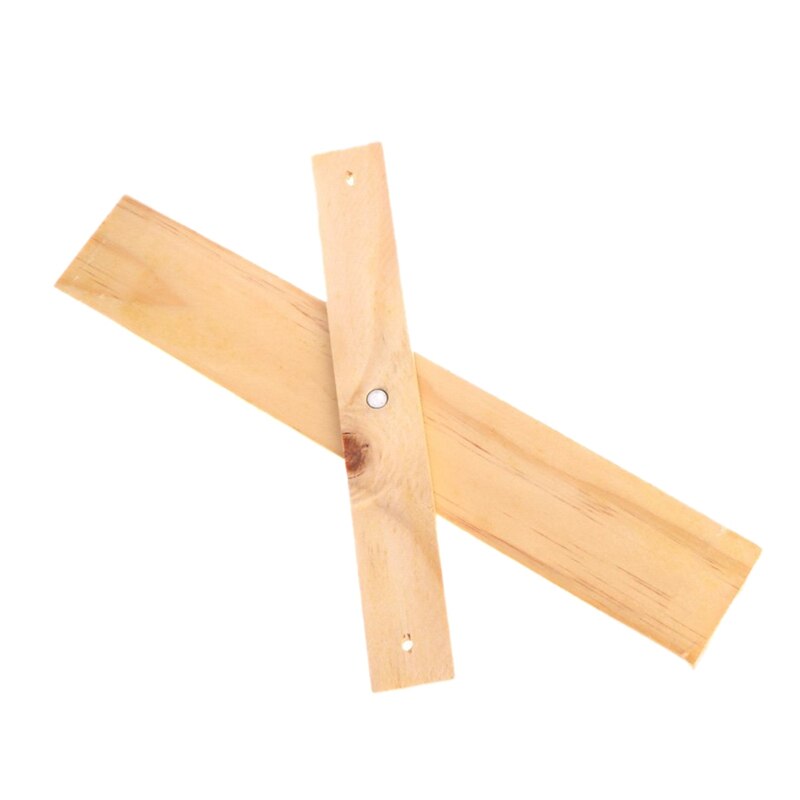 Zandloper 15 Minuten Muur Gemonteerde Roterende Sauna Houten Zandloper Wit Zand Timer