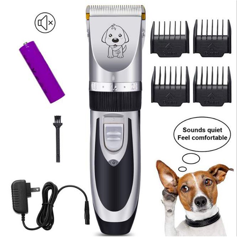 6 Best Heavy Duty Dog Clippers for Thick Coats - FarmstandApp