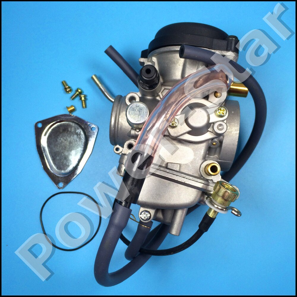 Hisun 400CC HS400 UTV Carburetor Assy 16100-003-0000 Hisun Parts