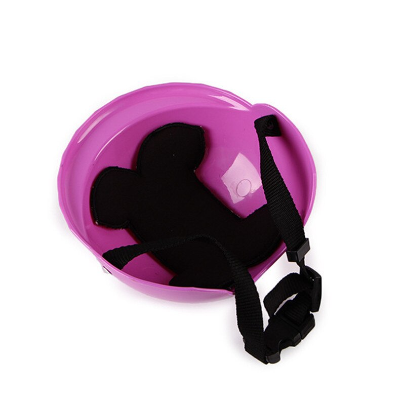 Kek – casque en plastique pour chien, pour moto, avec lunettes de soleil, Cool, ABS, , chapeau de protection pour animaux de compagnie, casquette d&#39;équitation,
