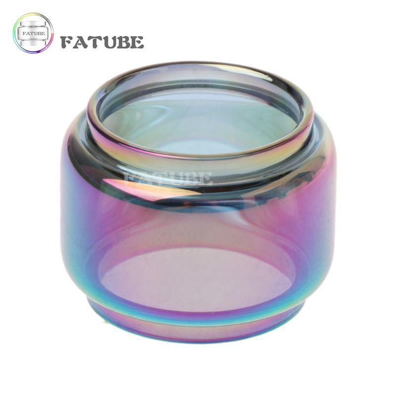 Fatube sateenkaari kupla lasiputki skrr:lle skrr-s luxe s gen revenger x kytkinsarja sky soolo plus revenger nrg tankilla