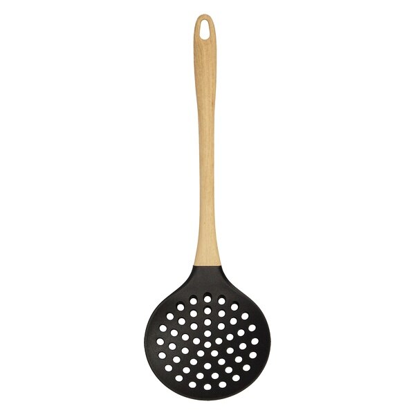 Espumadera Quid Baobab Plástico Nylon (37 cm)