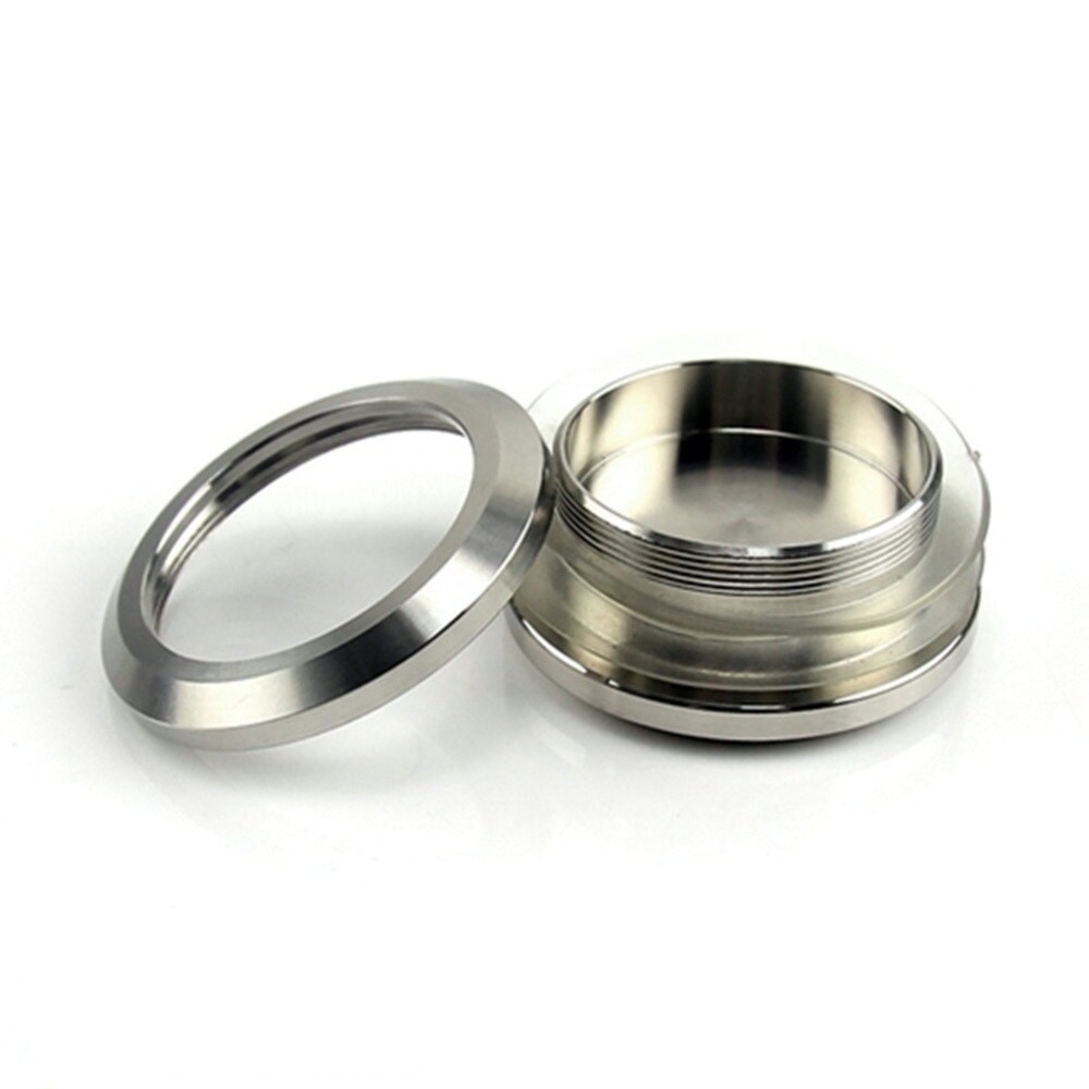 Stainless Steel Brushed Sliding Door Handle Bathroom Shower Glass Door Round Handle Pull Knob for 8-12mm Glass