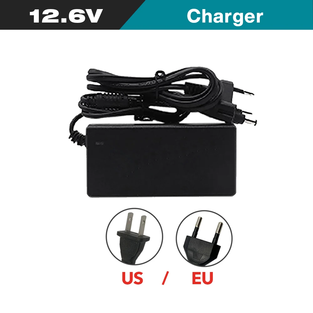 12 V 30,6 Ah LiFePO4-Lithiumbatterie, integriertes 30 A BMS, über 5000 wiederaufladbare Deep-Cycle-Batterie, perfekt für Solarenergie: green