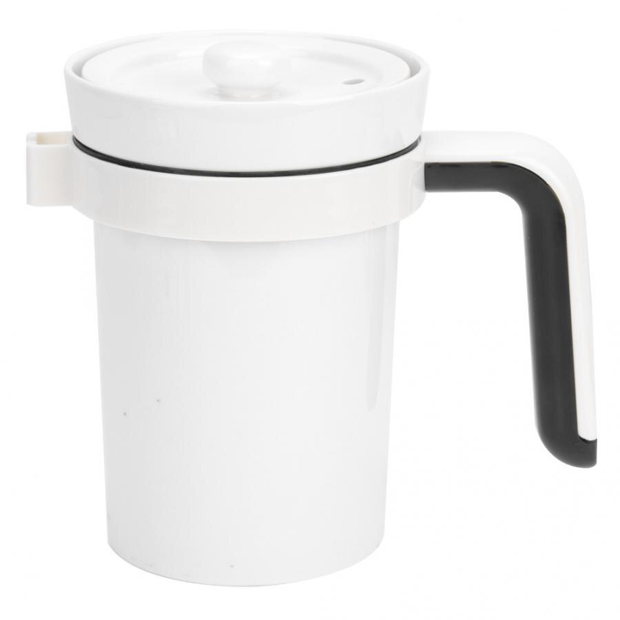 900W 600ml Multifunctional Mini Electric Slow Cooker Automatic Heating Stewing Cup AU Plug 220V