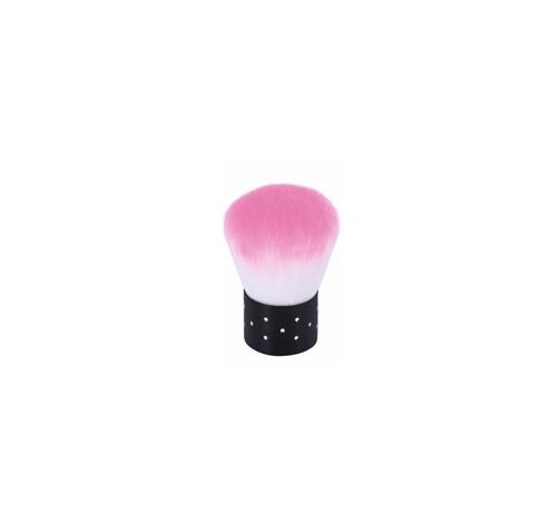 Dmoley 100/50/10 stk trekutikula pusher oransje trepinnefjerner pedikyr manikyr nail art design picke: Mørkegrå
