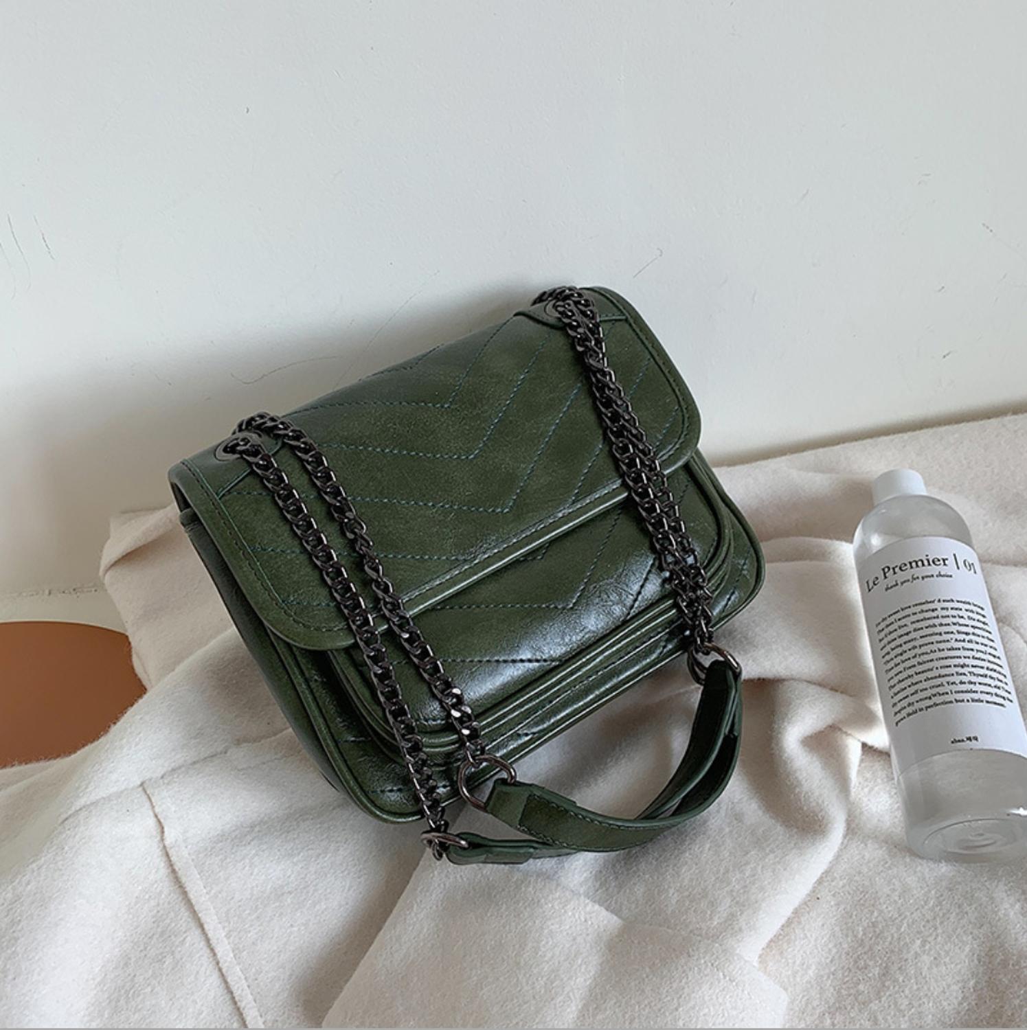 Schoudertassen Vrouwen Handtas Grote Shopping Messenger Tas Voor Vrouwen Vintage Rooster Pu Crossbody Tas Mode Clutch