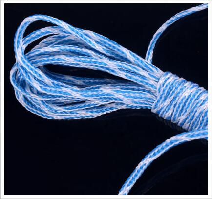 Finefish – filet de pêche à lancer facile, avec anneau, petite maille, capture, Monofilament, ligne, mouche, réseau branchies