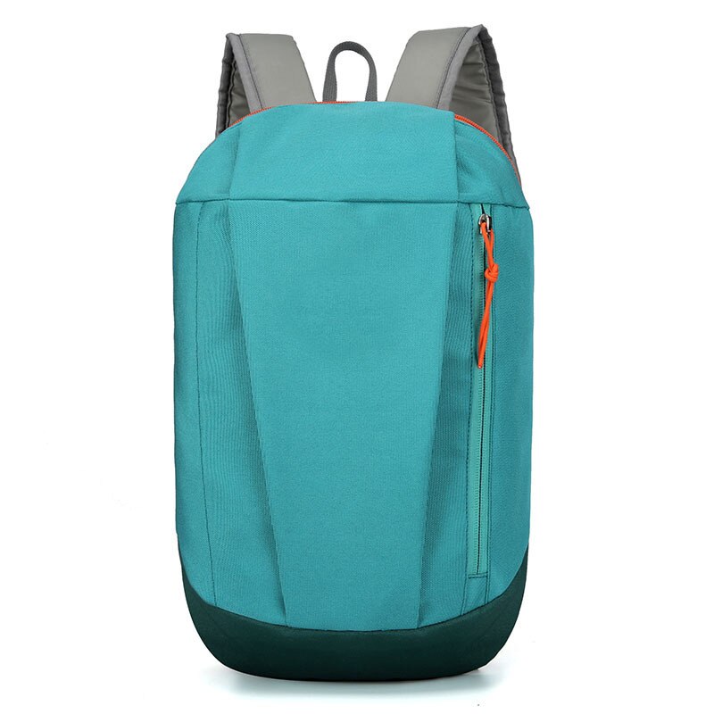 Sports Backpack 10L Polyester Ultralight Outdoor Climbing Hiking Kids Schoolbag Cyling Bag: 10