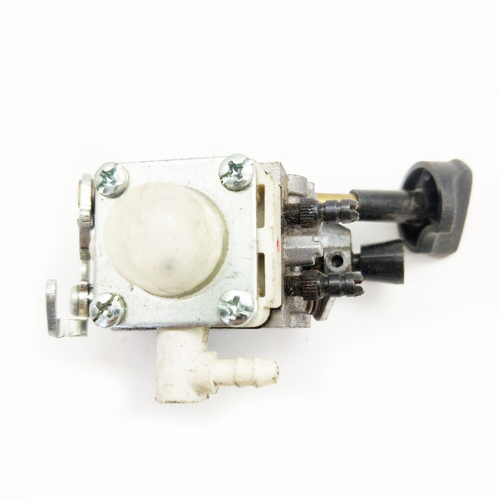 Carb For ZAMA Carburetor C1M S204 C1M S204A C1M-S204A