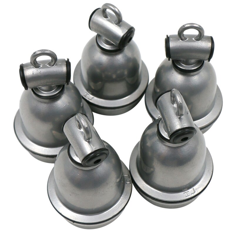 5 Pcs Light Insulation Water Proof Heat Resistant ... – Vicedeal