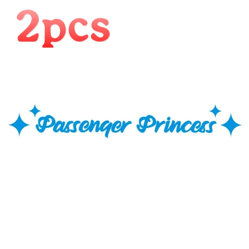 2pcs 10x1.45cm Passenger Car Mirror Stickers Decoration Rear View Mirror Auto Vehicle Vinyl Decal Sticker Interior Accessories: PURPLE