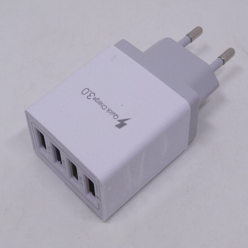 USB Hub 2.0 Multi USB Port High Speed Hab With On/Off Independent Switch USB Splitter 4 / 7 Port Expander Multiple Power Adapt