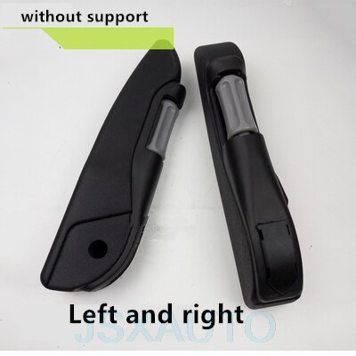 excavator seat armrest cab left and right handrails excavator accessories For KOMATSU PC LOVOL CATERPILLAR CAT SANY SY