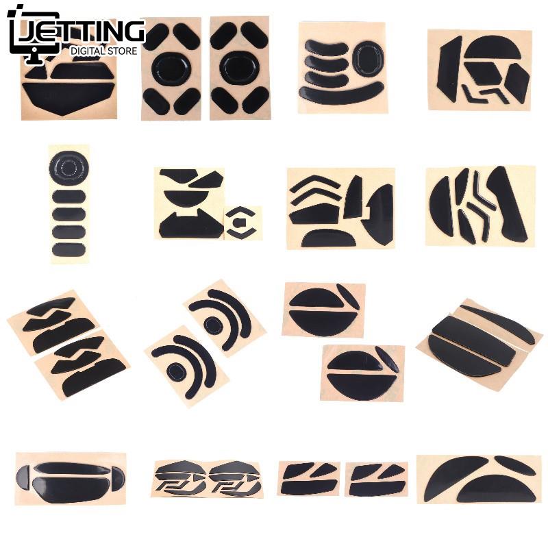 2sets/1set Maus Füße Skates Pads ForLogitech G303/ G302/ G402/ MX Master 2 S/G pro/G500/ G500s/ G900 Drahtlose Maus