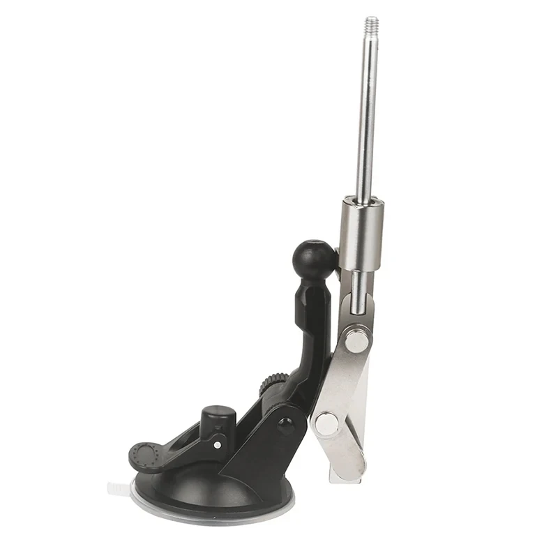 45 mm Mini-Teleskop-Linearantrieb, DIY-Hubkolbenmechanismus, Hub, hoher Schub, Schubstange, umgerüsteter Linearantrieb