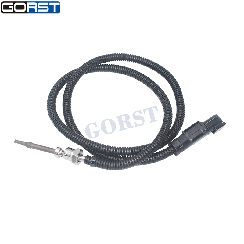 Sensor de temperatura de gases de escape para Volvo, tubo de entrada de aire, FH, FM, FMX, 21412472, 7421412472