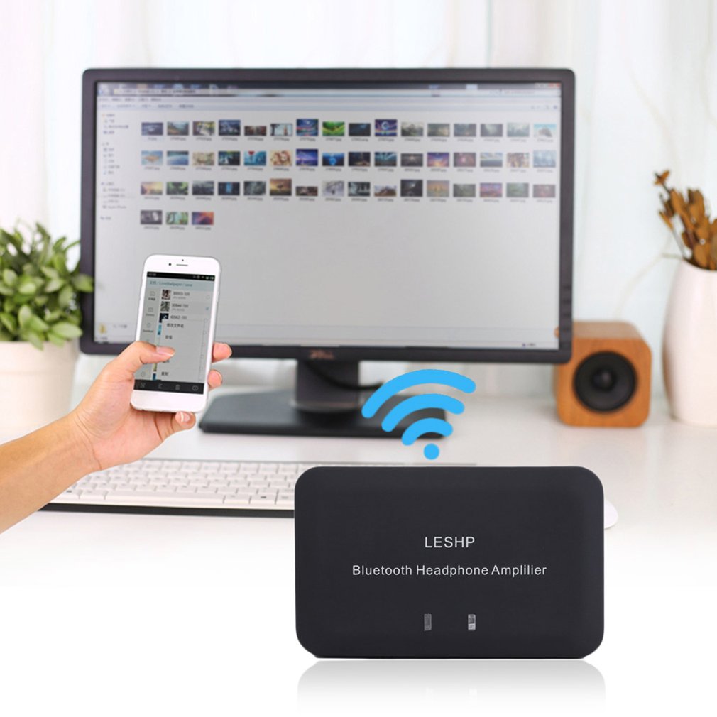 Leshp Router Leshp Ed500 Mobiele Telefoon Draadloze Hoofdtelefo... – Grandado